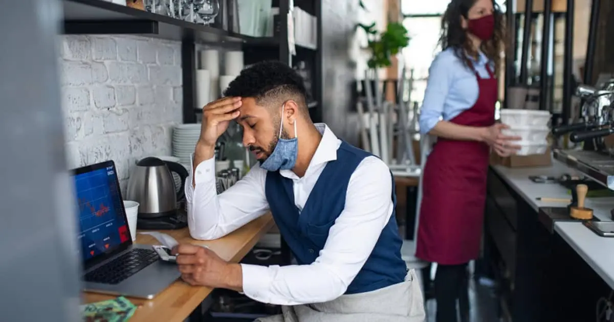 errores Google Business Profile Mallorca