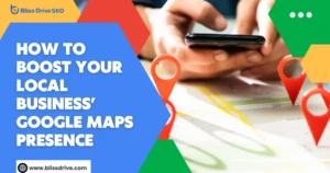 optimizar Google Business profile Mallorca