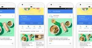 publicaciones Google Business Profile