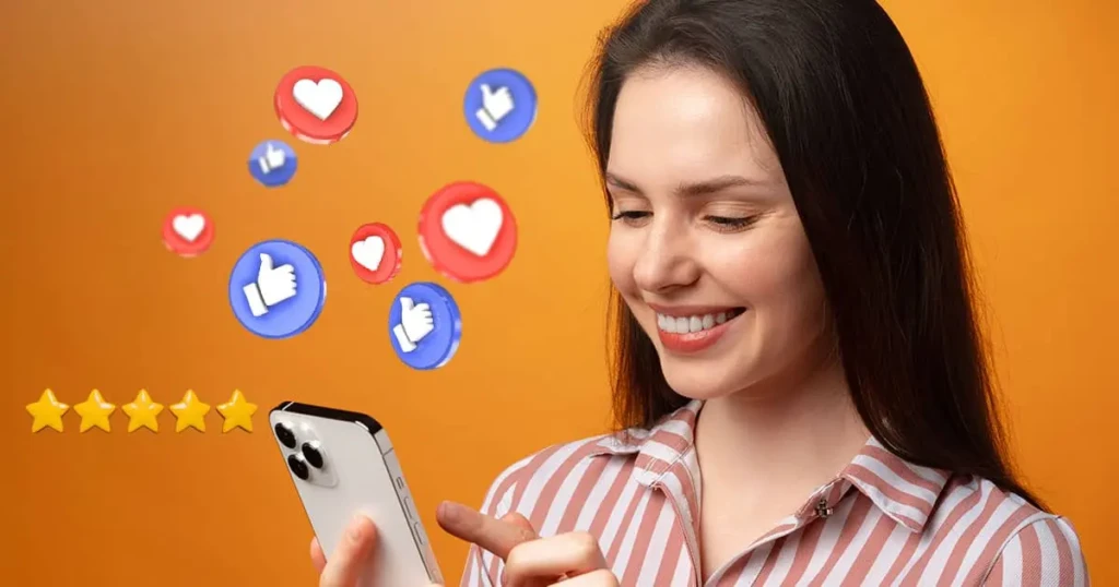 tengo reseñas pero no posiciono en google maps